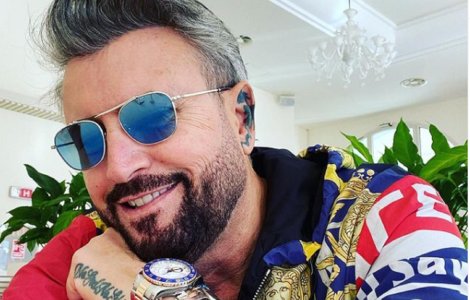 Cătălin Botezatu, comentarii acide la adresa Andreei Antonescu: „Mie nu-mi place această...”