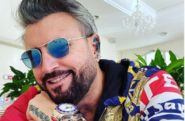 Cătălin Botezatu, comentarii acide la adresa Andreei Antonescu: &bdquo;Mie nu-mi place această...&rdquo;