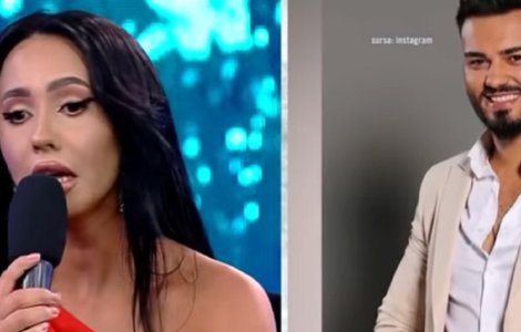 Ella, mărturisiri sincere despre împăcarea cu Jador: „E un băiat iubitor”