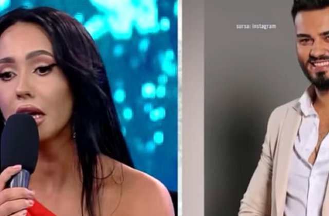 Ella, mărturisiri sincere despre &icirc;mpăcarea cu Jador: &bdquo;E un băiat iubitor&rdquo;
