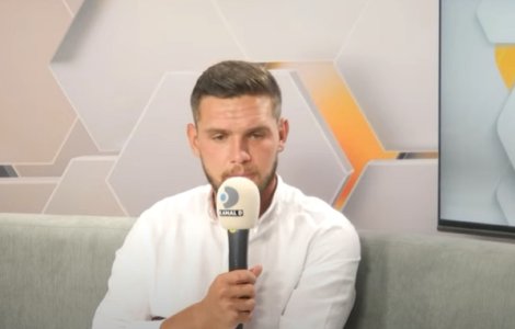 Elena Marin de la Survivor România, demascată de Ștefan Ciuhulescu: „Nu i s-a luat mâncarea de la gură”