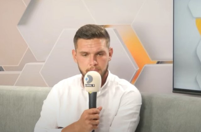 Elena Marin de la Survivor Rom&acirc;nia, demascată de Ștefan Ciuhulescu: &bdquo;Nu i s-a luat m&acirc;ncarea de la gură&rdquo;