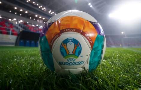 UEFA EURO 2020. Programul meciurilor din sferturile de finală