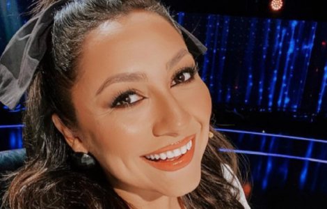 Cine a fost primul iubit al Andrei! Bărbatul ar face videochat