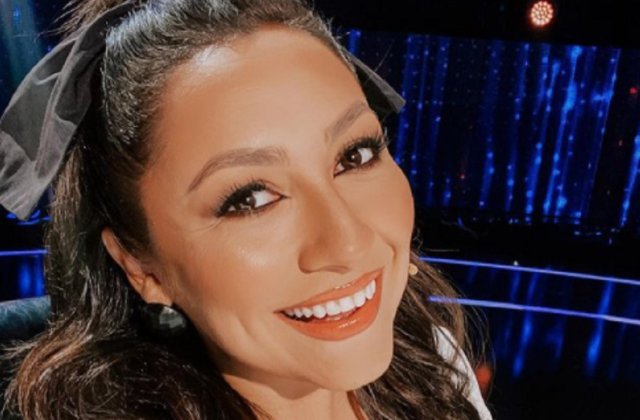 Cine a fost primul iubit al Andrei! Bărbatul ar face videochat