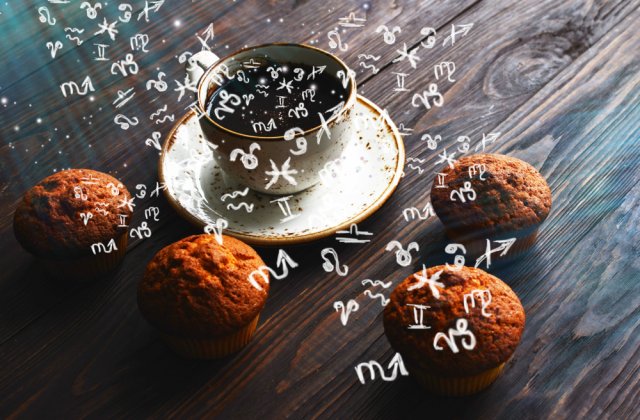 Pauza de masă - ce deserturi li se potrivesc zodiilor Fixe