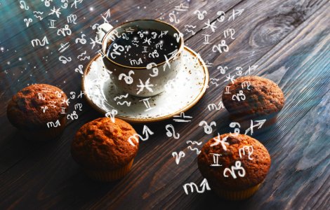  Top  Pauza de masă - ce deserturi li se potrivesc zodiilor Fixe