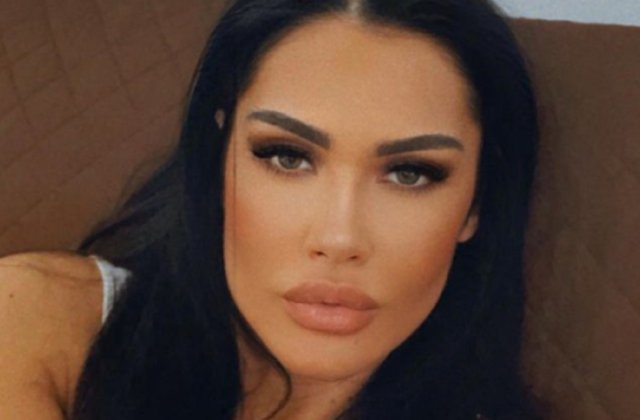 Oana Zăvoranu, ceartă de zile mari pe Instagram! Ce i-a reproșat una dintre fanele sale