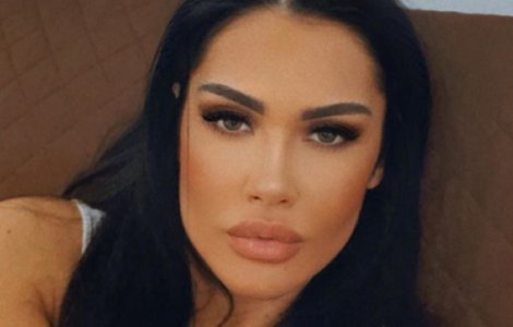 Oana Zăvoranu, ceartă de zile mari pe Instagram! Ce i-a reproșat una dintre fanele sale