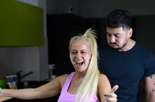 Anda Adam și soțul ei și-au spus adio! Ce a declarat Sorin Nicolescu: &bdquo;E liberă să...&rdquo;