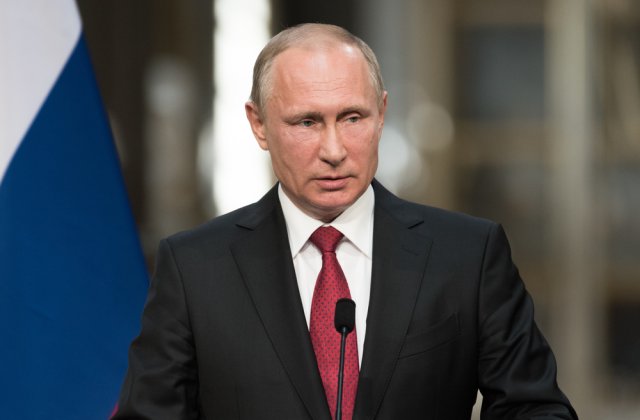Vladimir Putin a avut reacții adverse după vaccin. &rdquo;Mi-au analizat s&acirc;ngele și au găsit...&rdquo;