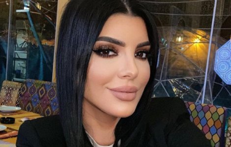 Andreea Tonciu își mai dorește un copil! Vedeta și soțul ei sunt pregătiți