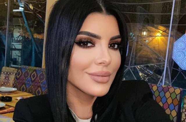 Andreea Tonciu &icirc;și mai dorește un copil! Vedeta și soțul ei sunt pregătiți