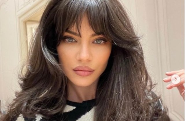 Christina Ich, reacție la speculațiile presei: „WTF”