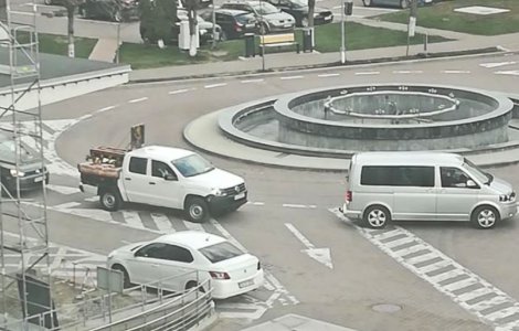 VIDEO Moaștele sfinților ar fi alungat pandemia. Primarul Sucevei a ajuns la această concluzie