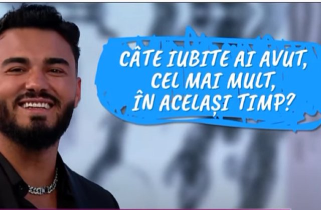 Jador, mărturisiri incendiare despre viața amoroasă: &bdquo;Eram mic, eram prost&rdquo;