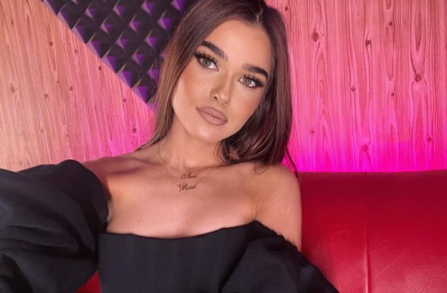 Theo Rose, probleme grave de sănătate! Ce i s-a întâmplat artistei: „Dacă sunt țărancă, mi-am...”