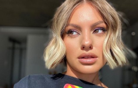 Unde s-au cununat Alexandra Stan și Emanuel: „Nu ne-am dorit să mergem la Primărie”