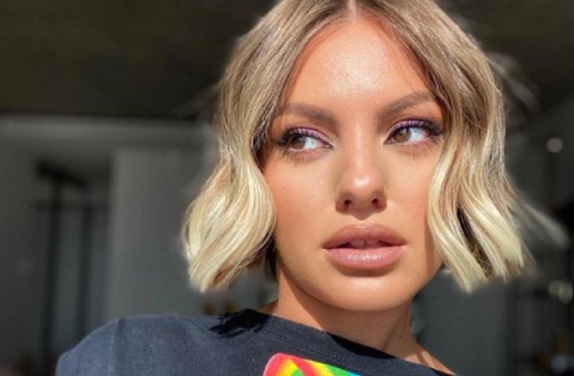 Unde s-au cununat Alexandra Stan și Emanuel: „Nu ne-am dorit să mergem la Primărie”