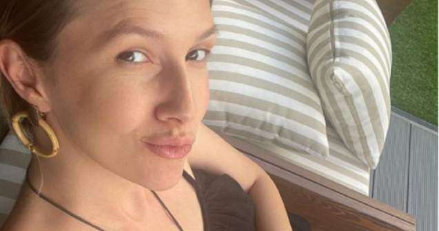 Adela Popescu, în ultimul trimestru de sarcină! Declarațiile emoționante ale vedetei: „Toată lumea îmi spune să...”