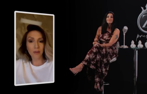 Oana Zăvoranu a desființat-o pe Adela Popescu: „Știi cum te-aș ciufuli”