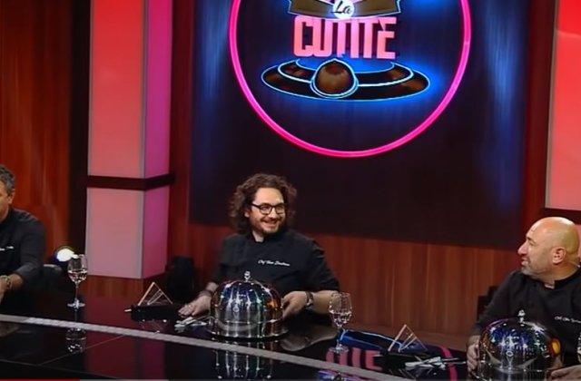 Știi totul despre jurații de la Chefi la cuțite? Cum au ajuns aceștia în bucătărie