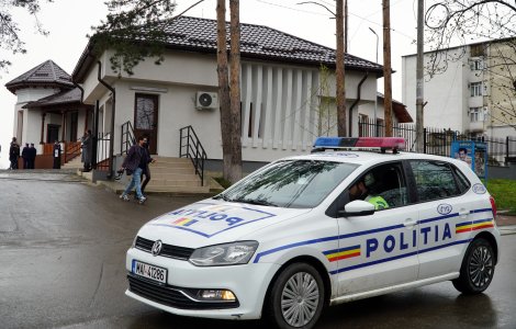 Modificări la Statutul Polițistului, aprobate în ședința de guvern; ofițeri recrutați după studiile de master de la Academie