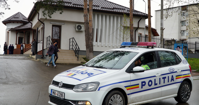 Modificări la Statutul Polițistului, aprobate în ședința de guvern; ofițeri recrutați după studiile de master de la Academie