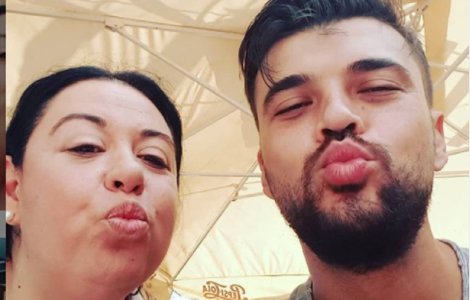 Marius Elisei, declarație de dragoste pentru fosta soție! Ce i-a transmis Oanei Roman: „Am putere să...”