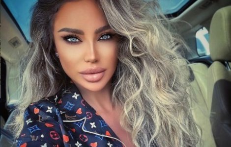 Bianca Drăgușanu, atac la adresa Claudiei Pătrășcan: „Javră cu 4 clase”