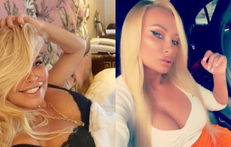 Vica Blochina și Simona Trașcă sunt la cuțite: „Ea se dă mare doamnă, dar...”