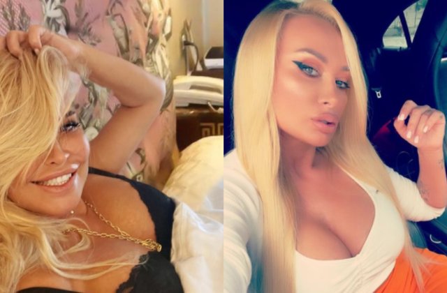 Vica Blochina și Simona Trașcă sunt la cuțite: &bdquo;Ea se dă mare doamnă, dar...&rdquo;