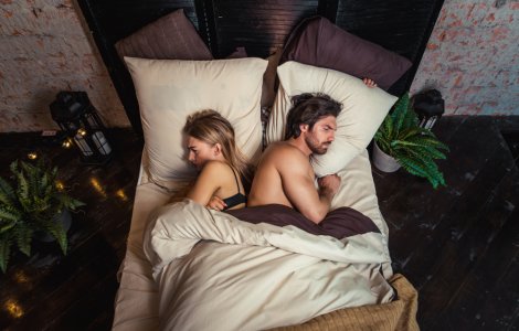  Top  4 semne că relația voastră s-a terminat