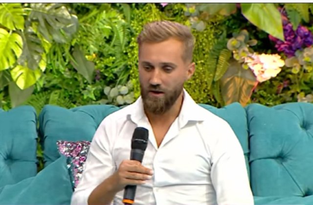 Cosmin de la Survivor, declarații surprinzătoare despre Jador: „Neavând de mâncare acolo...”