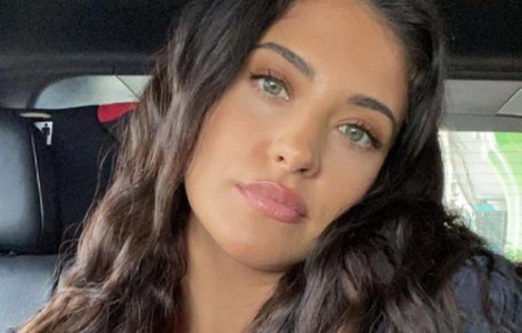 Fanilor nu le-a venit să creadă! Ce mesaj i-a transmis Antonia lui Zanni înainte de marea finală