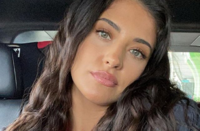 Fanilor nu le-a venit să creadă! Ce mesaj i-a transmis Antonia lui Zanni înainte de marea finală