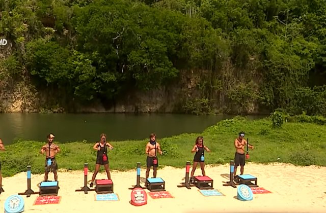 Când va avea loc marea finală Survivor România! Câți bani va încasa câștigătorul