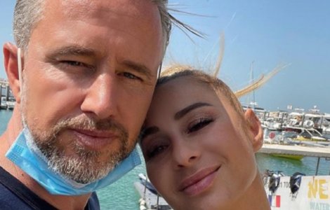 Anamaria Prodan, noi declarații după ce Laurențiu Reghecampf a confirmat divorțul: „Soarele acestei familii”