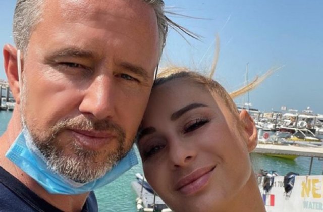 Anamaria Prodan, noi declarații după ce Laurențiu Reghecampf a confirmat divorțul: &bdquo;Soarele acestei familii&rdquo;