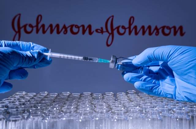 CNCAV: 237.600 doze de vaccin de la compania Johnson&Johnson sosesc &icirc;n țară
