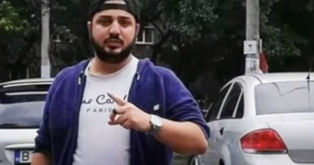 ALERTĂ în Capitală. Poliția caută un individ care atacă femei pe stradă