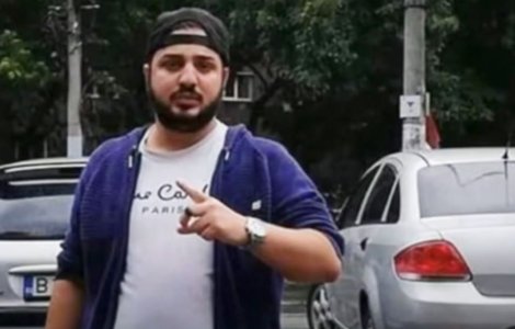 ALERTĂ în Capitală. Poliția caută un individ care atacă femei pe stradă