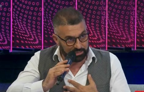 Ioniță de la Clejani, adevărul despre divorț: „Suntem triști”