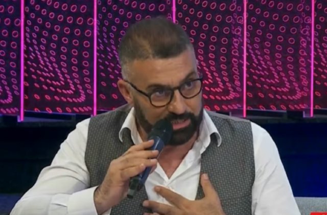Ioniță de la Clejani, adevărul despre divorț: &bdquo;Suntem triști&rdquo;