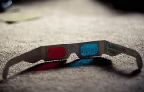 Provocarea tehnologiei: A aparut primul cotidian european 3D