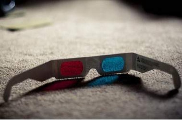 Provocarea tehnologiei: A aparut primul cotidian european 3D