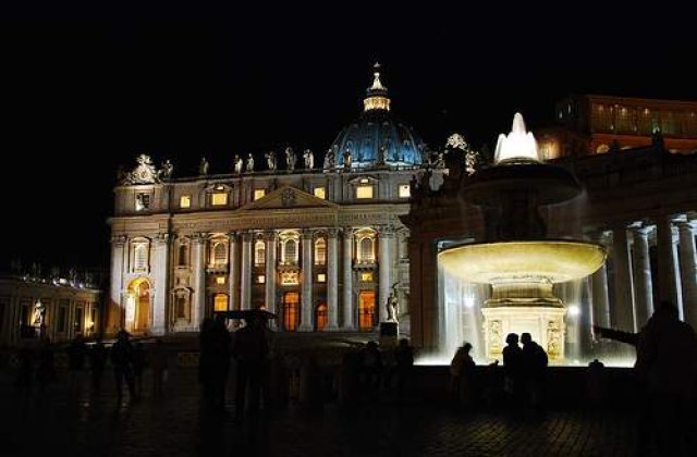 Diavolul e la Vatican?