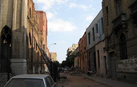 Chile, zguduit de noi cutremure