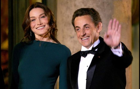  Video : Destainuirile Carlei Bruni