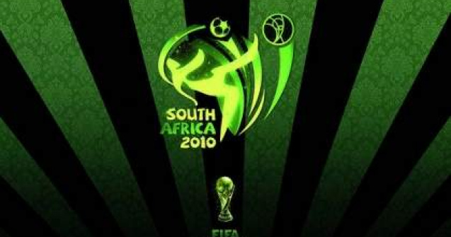 Visa te trimite la Campionatul Mondial de Fotbal